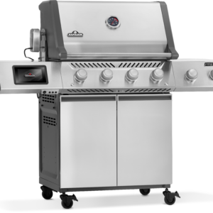 Prestige PRO500VXRSIBPSS