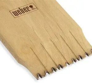 WOOD GRILL SCRAPPER